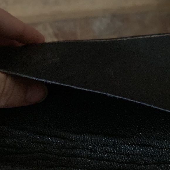 Brown dear print men’s wallet (my email doesn’t work sorry) - Picture 6 of 6